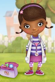 Doc McStuffins