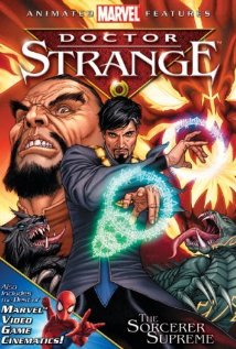 Doctor Strange Full Movie