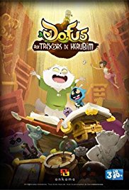 Dofus The Treasures of Kerubim