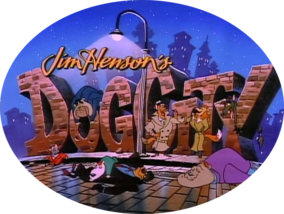 Dog City