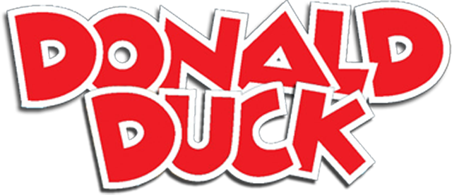 Donald Duck