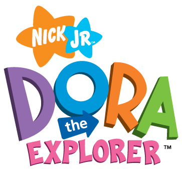 Dora the Explorer Volume 1 and 2