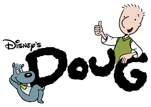 ABC's Doug Volume 1 and 2