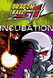 Dragon Ball GT
