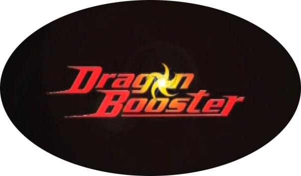 Dragon Booster