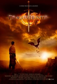 Dragon Hunters
