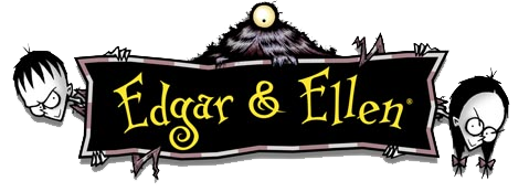 Edgar and Ellen