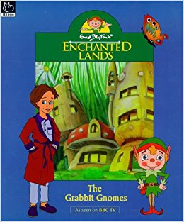 Enid Blyton's Enchanted Lands