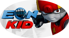 Eon Kid Complete
