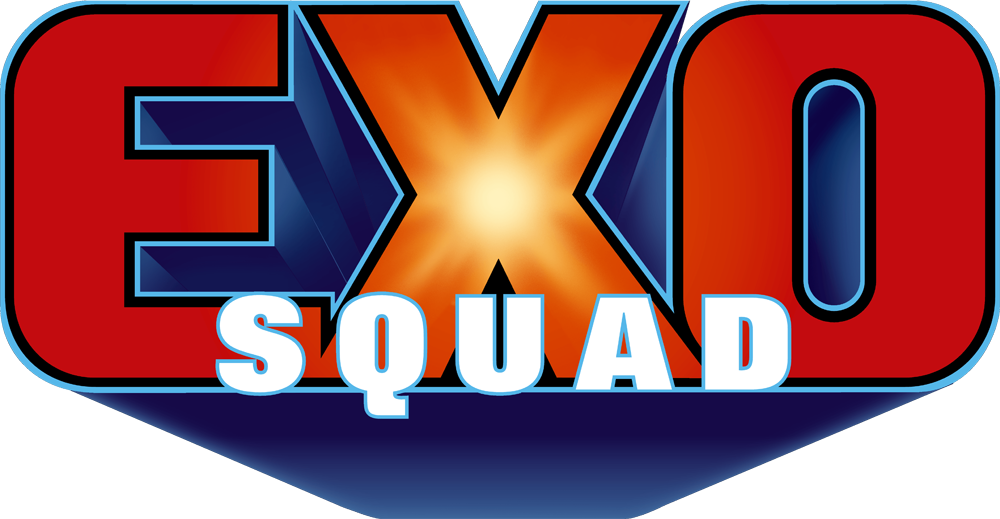 Exosquad
