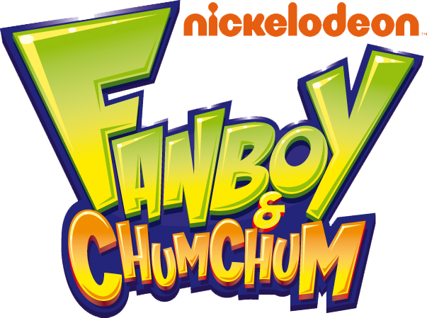 Fanboy & Chum Chum