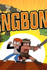 Fangbone!
