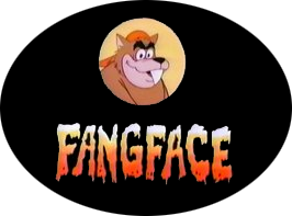 Fangface