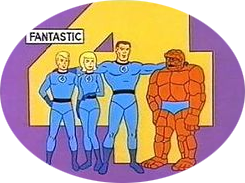 Fantastic Four