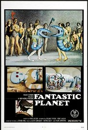 Fantastic Planet