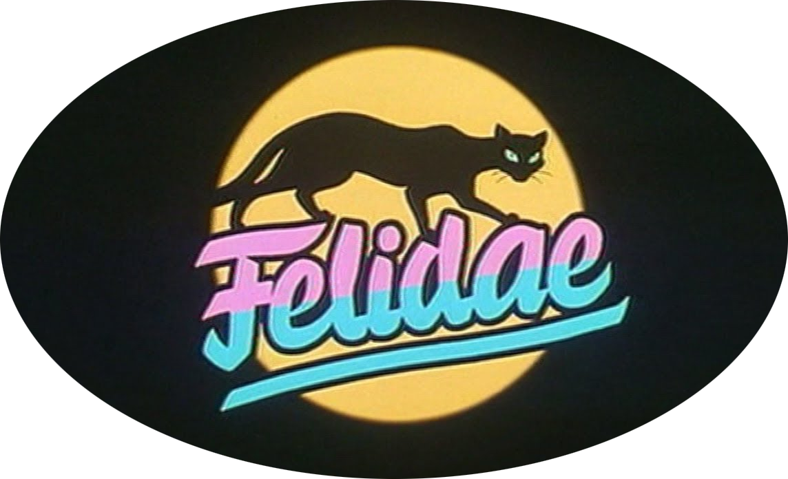 Felidae