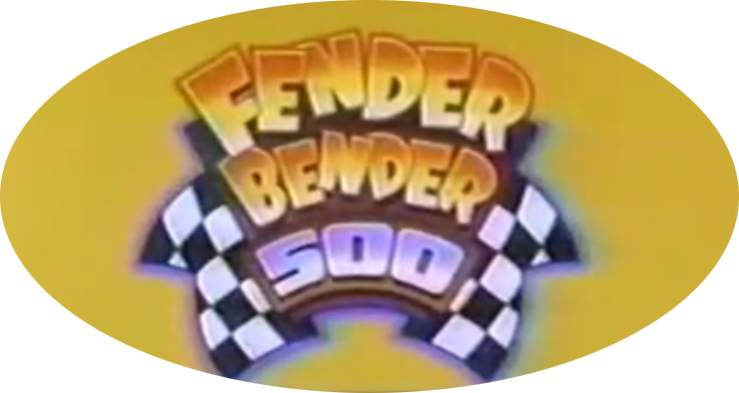 Fender Bender 500