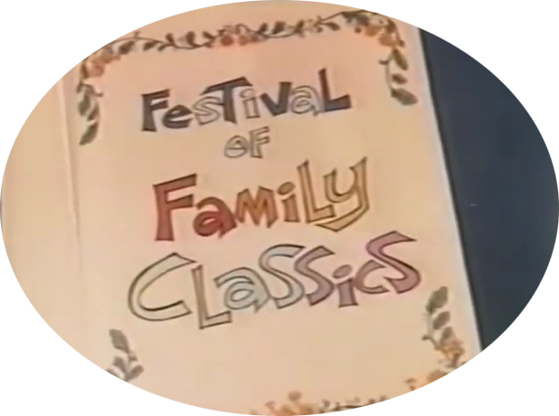 Festival of Family Classics