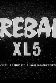 Fireball XL5