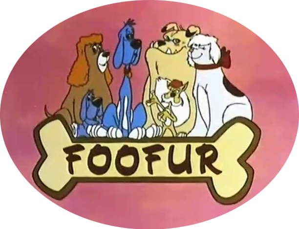 Foofur Complete