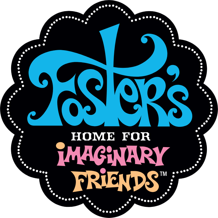 Foster's Home for Imaginary Friends