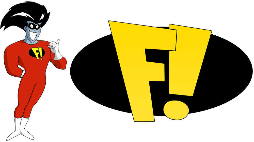 Freakazoid!