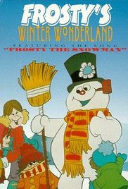 Frosty's Winter Wonderland