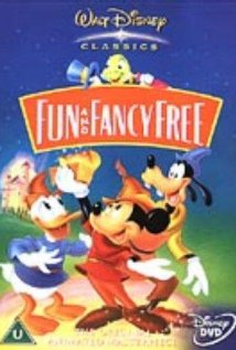 Fun and Fancy