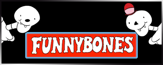 Funnybones