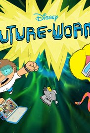 Future-Worm!