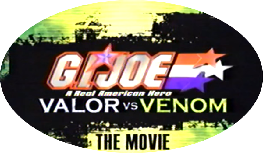 G.I. Joe: Valor vs. Venom