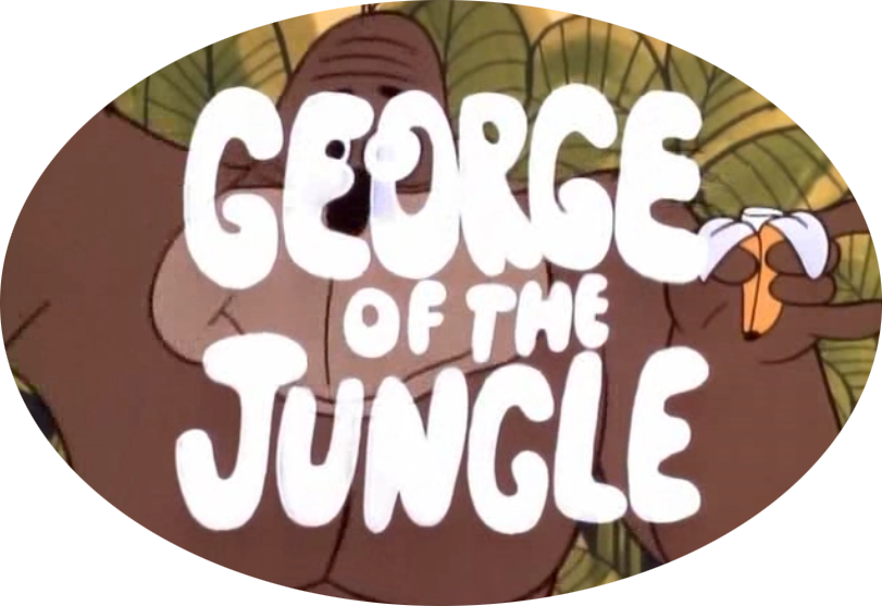 George of the Jungle
