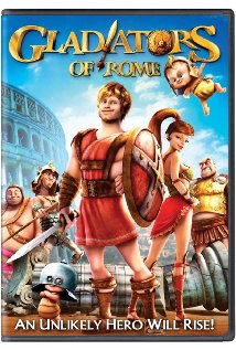 Gladiators of Rome