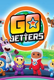Go Jetters Season 2