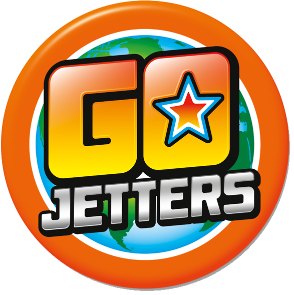 Go Jetters