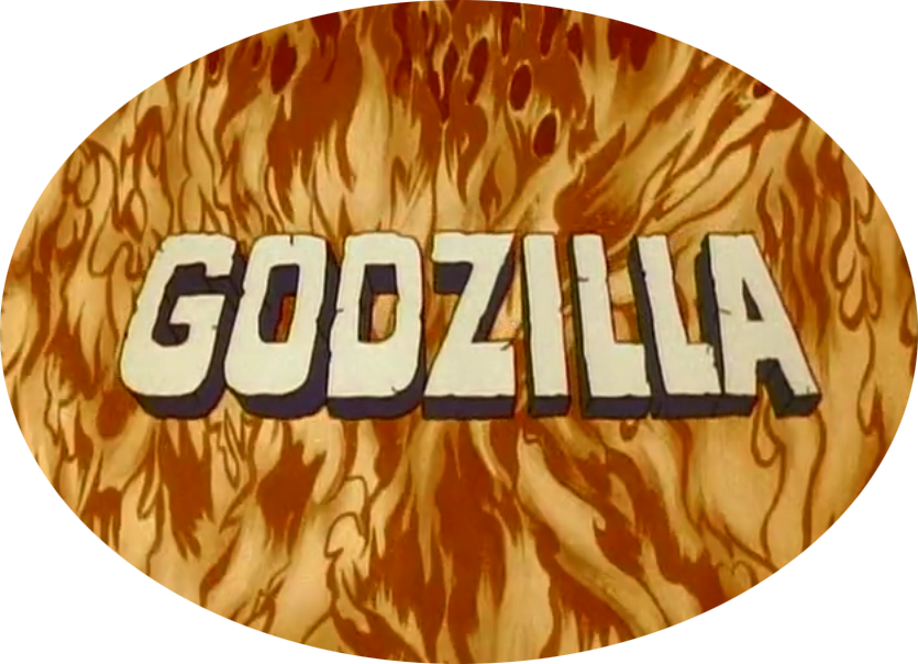 Godzilla: The Animated Series Complete 1978-1981