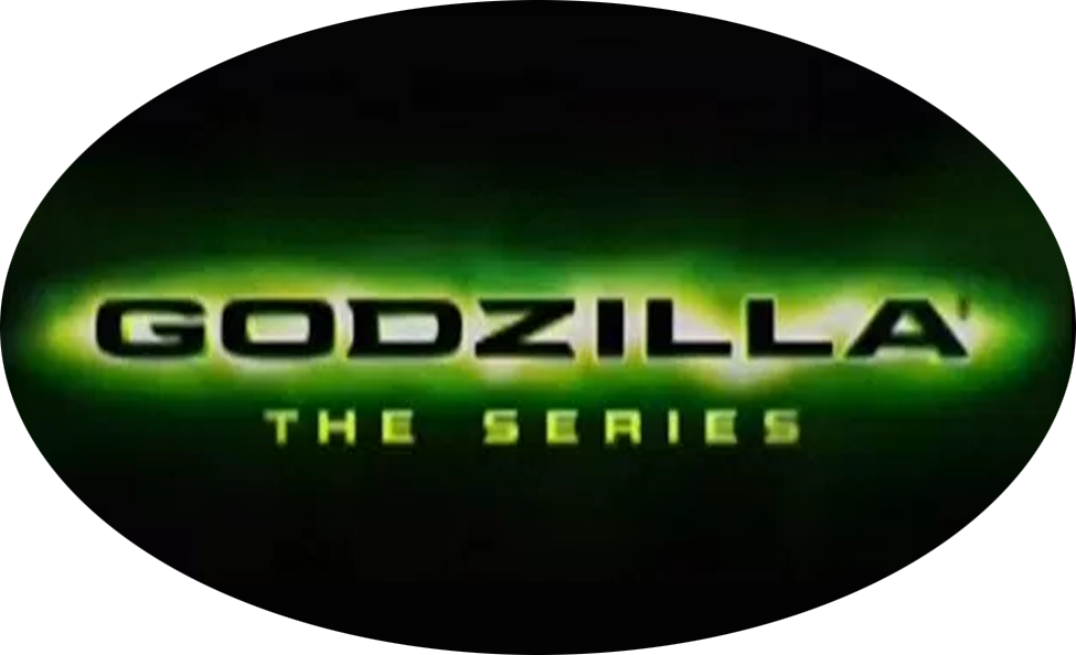 Godzilla The Animated Series 1998