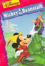 Good Morning, Mickey!