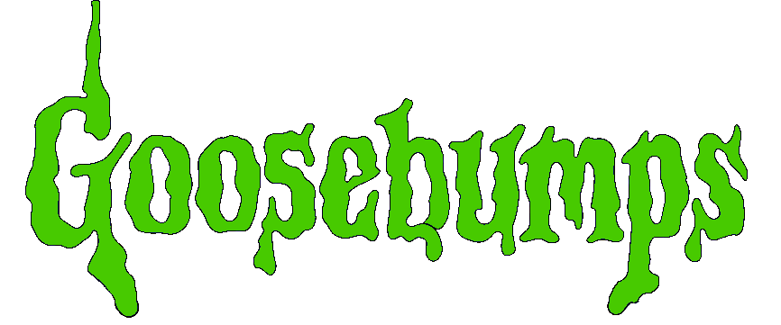 Goosebumps Volume 1 and 2
