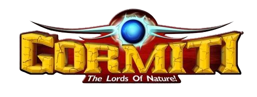 Gormiti