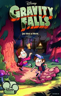 Gravity Falls Season 1
