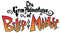 The Grim Adventures Of Billy and Mandy Complete