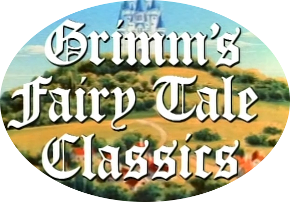 Grimm's Fairy Tale Classics