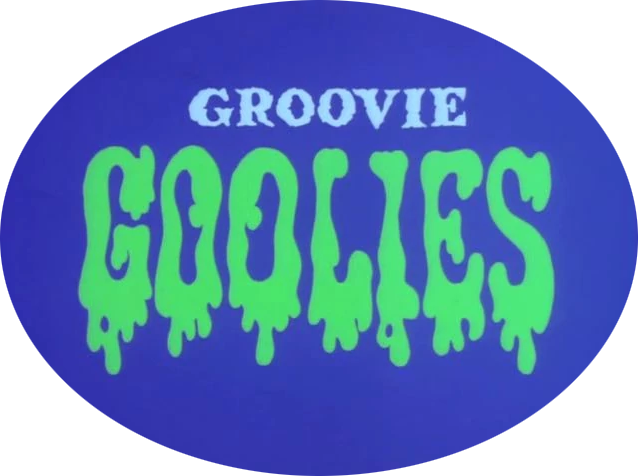 Groovie Goolies Complete