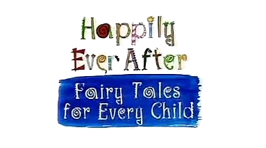 Happily Ever After: Fairy Tales for Every Child Complete