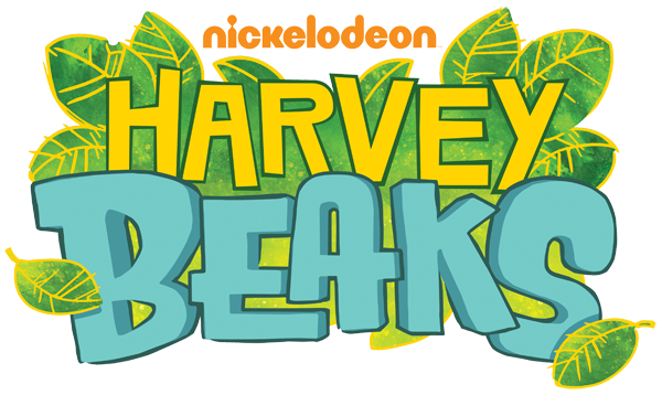 Harvey Beaks