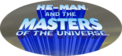 He-Man and the Masters of the Universe