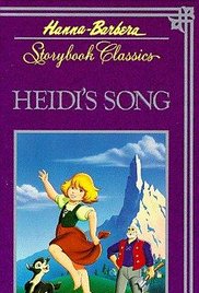 Heidi's Song