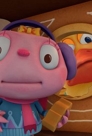 Henry Hugglemonster