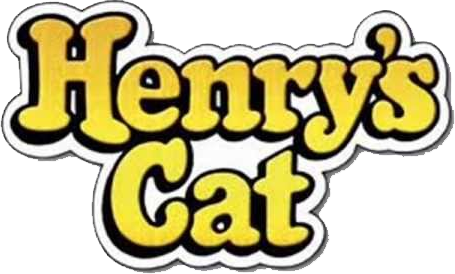 Henry's Cat